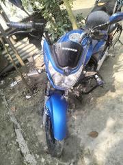 Runner Turbo 125